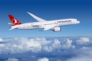 Türk Hava Yolları, IATA'nın Havayolu Perakende Konsorsiyumu’na dahil oluyor