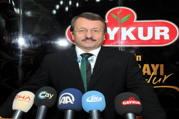 Seçime 2 Ay Kala Ankara Kulislerinde Sürpriz İsim : İmdat Sütlüoğlu